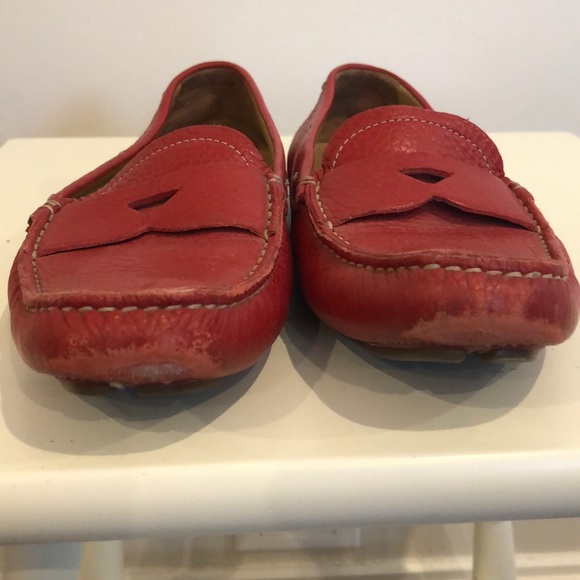 Prada loafers size 37 1/2 - Picture 4 of 4